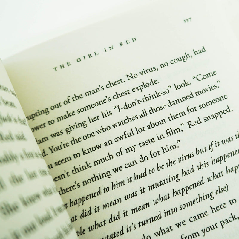 Christina Henry Chronicles of Alice 5 Books Collection Set - Young Adult - Paperback Young Adult Titan Books