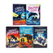 The White Giraffe Complete Collection 5 Books Box Set By Lauren St John - Ages 9-11 - Paperback 9-14 Orion Children's Books