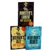City Blues Quartet Series 3 Books Collection Set By Ray Celestin - Adult - Paperback Adult Pan Macmillan