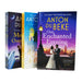 Anton Du Beke 3 Books Collection Set - Adult - Paperback Adult Zaffre