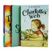 E. B. White Collection 3 Books Set - Ages 6-11 - Paperback 7-9 Puffin