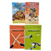 Terry Pratchett's Discworld Starter Collection 4 Books Set - Adult - Paperback Adult Corgi Books