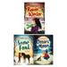 Susanna Bailey Childrens Collection 3 Books Set - Ages 9+ - Paperback 9-14 Egmont Publishing