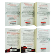 The Stormlight Archive by Brandon Sanderson 6 Books Collection Set - Fiction - Paperback Fiction Gollancz