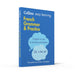 Collins Easy Learning French Grammar & Practice By Collins Dictionaries - Non Fiction - Paperback Non Fiction HarperCollins Publishers