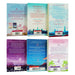 I Heart Series 6 Books Collection Set By Lindsey Kelk - Adult - Paperback Adult HarperCollins Publishers