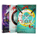 Shadow of the Fox 3 Books Collection Set By Julie Kagawa - Ages 13+ - Paperback Young Adult HQ