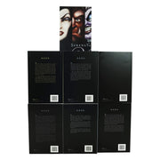 Disney Villains Collection by Serena Valentino Box Set of 5 Books, Poster & Journal - Ages 6-9 - Paperback 7-9 Disney Press