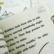 Daisy Dreamer Collection 8 Books Set By Holly Anna - Ages 5-9 - Paperback 5-7 Little Simon