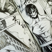 Attack on Titan: Colossal Edition Books 1-3 Collection Set By Hajime Isayama - Ages 16+ - Paperback Graphic Novels Kodansha