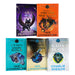 Fighting Fantasy RPG Books 11-15 Collection Set - Ages 9-14 - Paperback 9-14 Scholastic