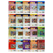 One Piece by Eiichiro Oda Box Set 4: Dressrosa to Reverie Vol. 71-90 20 Books - Ages 14+ - Paperback Graphic Novels Viz Media, Subs. of Shogakukan Inc