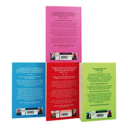 Bridgerton by Julia Quinn: Books 6-9 Collection Set - Fiction - Paperback Fiction Piatkus Books