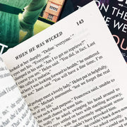 Bridgerton by Julia Quinn: Books 6-9 Collection Set - Fiction - Paperback Fiction Piatkus Books