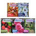 Alan Titchmarsh How to Garden Series 5 Books Collection Set - Non Fiction - Paperback Non-Fiction BBC Books
