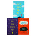 Can You See Me Series Collection 3 Books Set By Libby Scott, Rebecca Westcott - Ages 9-14 - Paperback 9-14 Scholastic