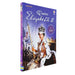 Queen Elizabeth II Book By Susanna Davidson - Age 7-11 - Hardback 7-9 Usborne Publishing Ltd