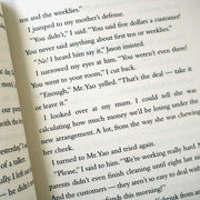 Front Desk Series 3 Books Collection Set By Kelly Yang - Age 9+ - Paperback 9-14 Knights Of Media