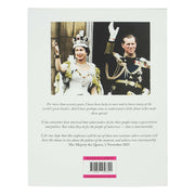 The Platinum Queen: Over 75 Speeches Given by Britain's Longest-Reigning Monarch - Non Fiction - Hardback Non-Fiction Allen & Unwin