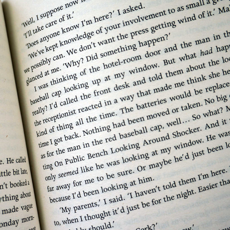 Catherine Ryan Howard Collection 5 Books Set - Fiction - Paperback Fiction Corvus Books