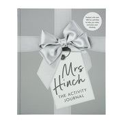 Mrs Hinch: The Activity Journal by Mrs Hinch - Non Fiction - Hardback Non-Fiction Michael Joseph