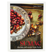 Sumac: Recipes and stories from Syria Book By Anas Atassi - Hardback Non-Fiction Murdoch Books