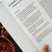 Sumac: Recipes and stories from Syria Book By Anas Atassi - Hardback Non-Fiction Murdoch Books