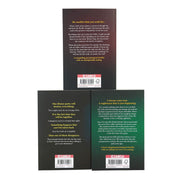 Kathryn Croft 3 Book Collection - Fiction - Paperback Fiction Canelo