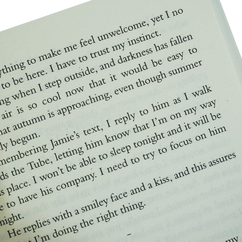 Kathryn Croft 3 Book Collection - Fiction - Paperback Fiction Canelo