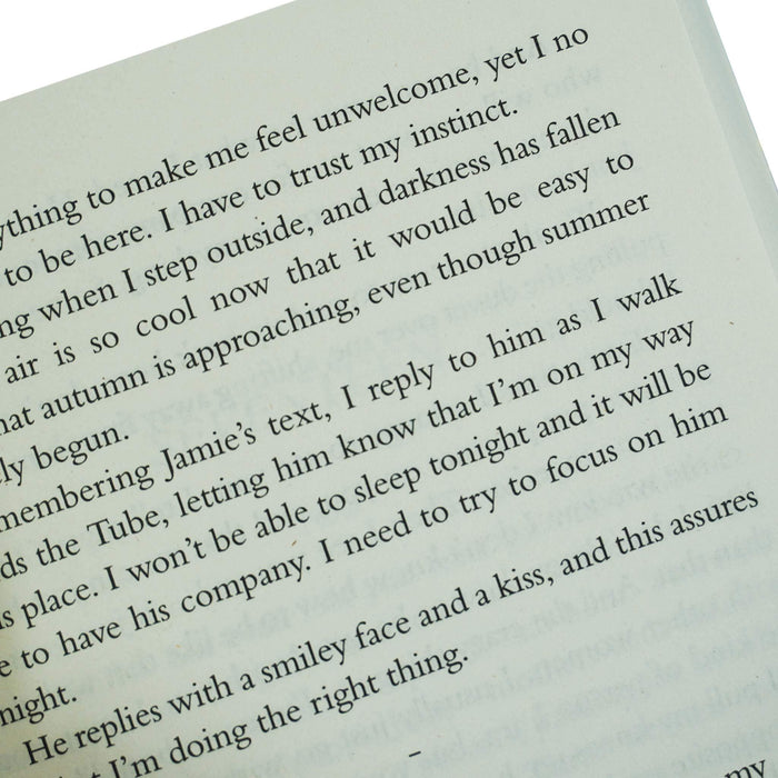 Kathryn Croft 3 Book Collection - Fiction - Paperback Fiction Canelo