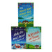 Applewell Village Series 3 Books Collection Set by Lilac Mills - Fiction - Paperback Fiction Canelo
