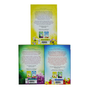 Nora Roberts Dream Trilogy Collection 3 Books Set - Fiction - Paperback Fiction Piatkus Books