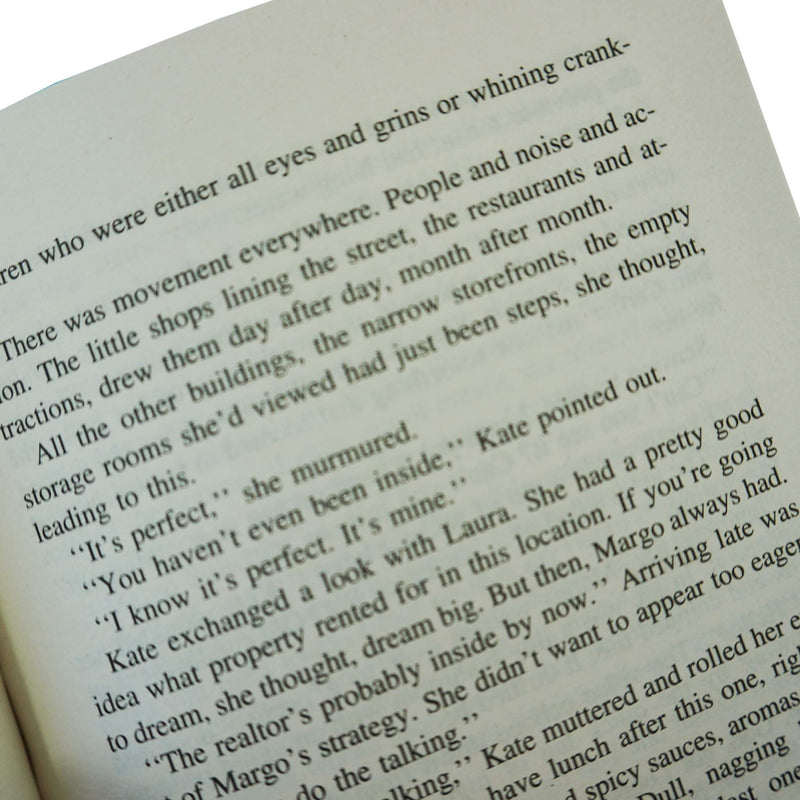 Nora Roberts Dream Trilogy Collection 3 Books Set - Fiction - Paperback Fiction Piatkus Books