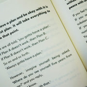 Do Epic Shit Book By Ankur Warikoo - Non Fiction - Hardback Non-Fiction Juggernaut