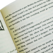 Tom Mitchell 3 Books Collection Set - Age 9-14 - Paperback 9-14 HarperCollins Publishers