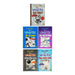 Diary of a Wimpy Kid By Jeff Kinney: Books 12-16 Collection Set - Age 7-12 - Paperback/Hardback 9-14 Penguin