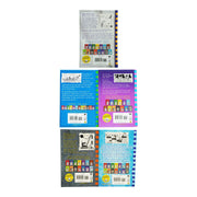 Diary of a Wimpy Kid By Jeff Kinney: Books 12-16 Collection Set - Age 7-12 - Paperback/Hardback 9-14 Penguin