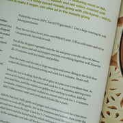 A Taste of Eid: A Celebration of Food and Culture - Recipes for Every Occasion By Emma Marsden - Hardback Non-Fiction BrunchBooks