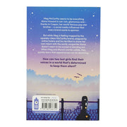 The Songs You've Never Heard Book By Becky Jerams & Ellie Wyatt - Ages 14+ - Paperback Young Adult Sweet Cherry Publishing