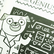 Pugly Series by Pamela Butchart 3 Books Collection Set - Ages 5-8 - Paperback 5-7 Nosy Crow Ltd