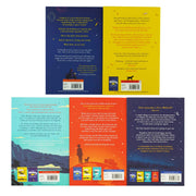 Ross Welford 5 Books Collection Set - Age 9-12 - Paperback 9-14 HarperCollins Publishers