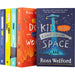 Ross Welford 5 Books Collection Set - Age 9-12 - Paperback 9-14 HarperCollins Publishers