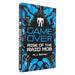 Game Over: Rise of the Raid Mob (Game Over, Book 1) By M. J. Sullivan - Age 12-16 - Paperback Young Adult Clock Tower Publishing