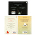 Hat Trilogy by Jon Klassen 3 Books Collection Set - Ages 3+ - Paperback 0-5 Walker Books Ltd