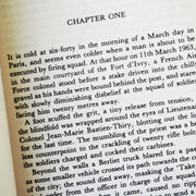 Frederick Forsyth Collection 8 Books Set - Fiction - Paperback Fiction Corgi/Arrow