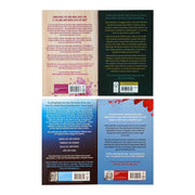 It Ends With Us by Colleen Hoover 4 Books Collection Set - Fiction - Paperback Fiction Simon & Schuster