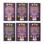 The Robot Series by Isaac Asimov 6 Books Collection Set - Fiction - Paperback Fiction HarperVoyager