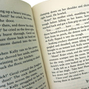 The Demon Cycle Series By Peter V. Brett 5 Books Collection Set - Fiction - Paperback Fiction HarperVoyager