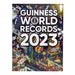 Guinness World Records 2023 - Ages 7 years and up - Hardback 7-9 Guinness World Records Limited