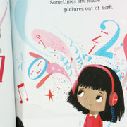 A Big Bright Feelings Collection 6 Books Set By Tom Percival - Ages 3-7 - Paperback 0-5 Bloomsbury Publishing (UK)